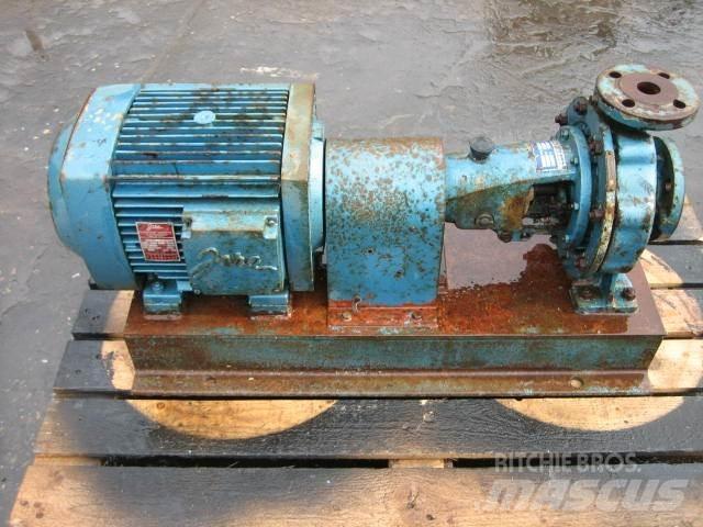  Vandpumpe type Reci 32/20 水泵