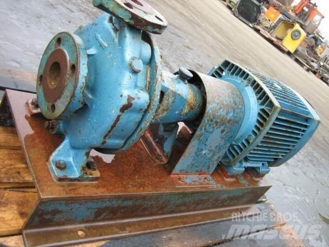  Vandpumpe type Reci 32/20 水泵