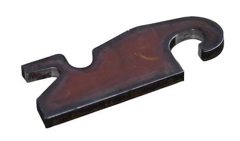 Verachtert CW05 krogsæt 快速连接器