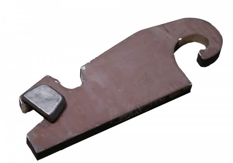 Verachtert CW55 krogsæt 快速连接器