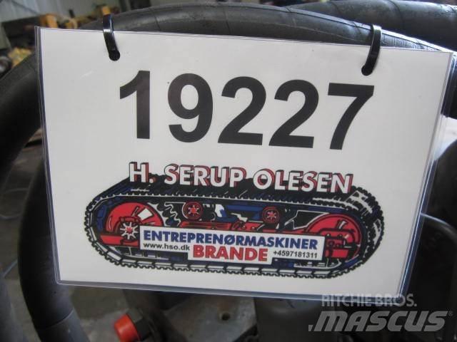 Volvo 230B Krøjegear 建筑机械-其他