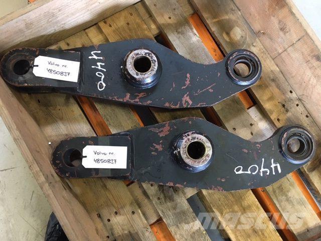 Volvo 4400 Link 其他组件