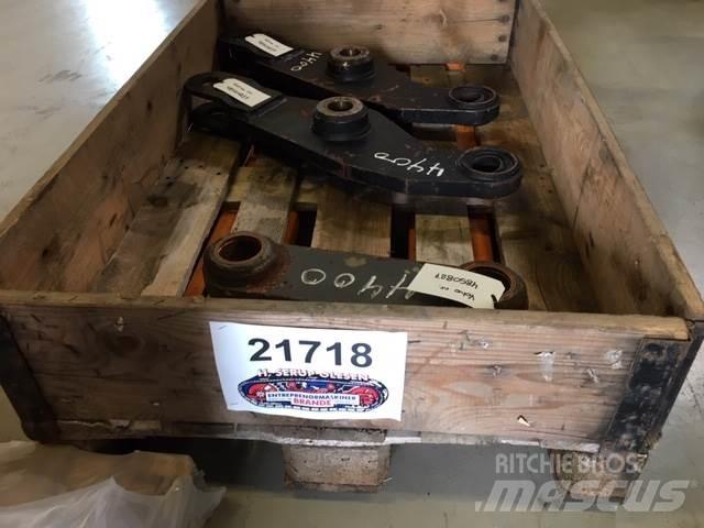 Volvo 4400 Link Arm 其他组件