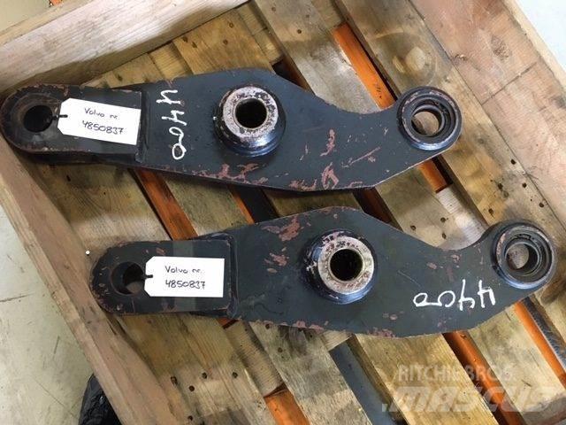 Volvo 4400 Link Arm 其他组件