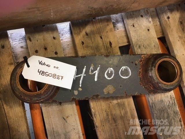 Volvo 4400 Link Arm 其他组件