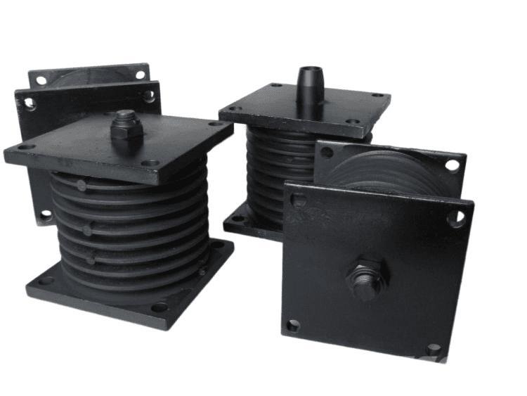 Volvo 860 gummifjeder 其他组件