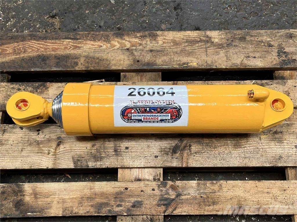 Volvo 860DR tipcylinder 液压