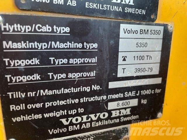 Volvo A25 dumper til ophug 翻斗车\公路型自卸车