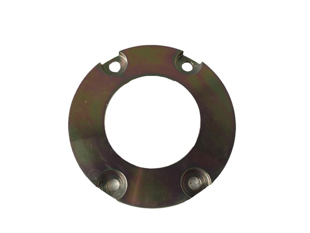 Volvo Dumper, Flange 其他组件