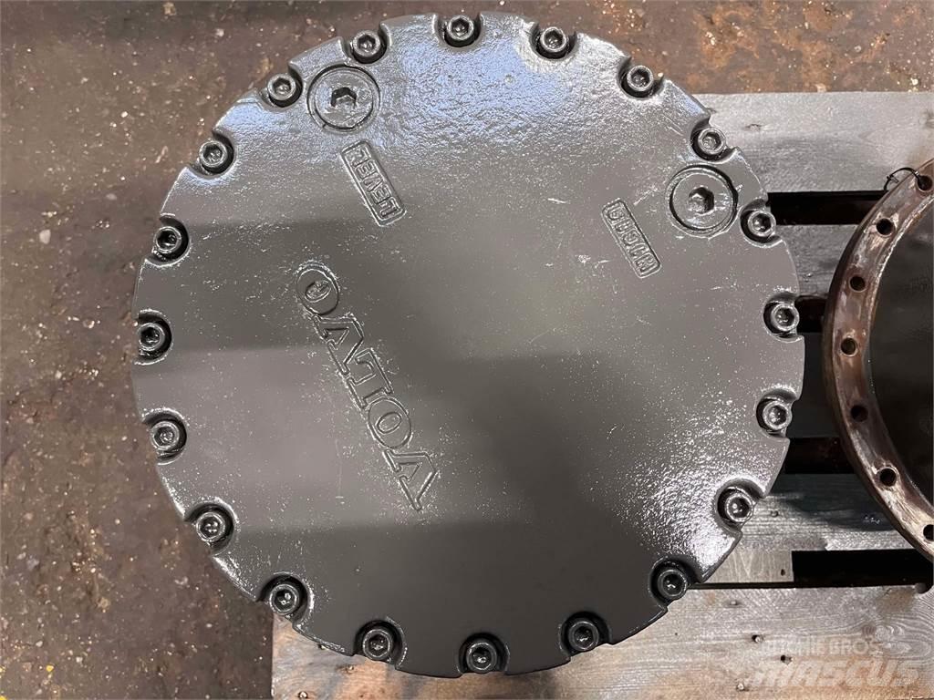 Volvo EC160C L køregear 传动装置