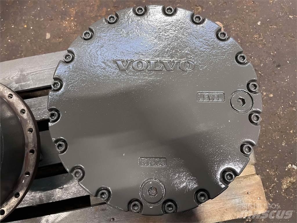 Volvo EC160C L køregear 传动装置