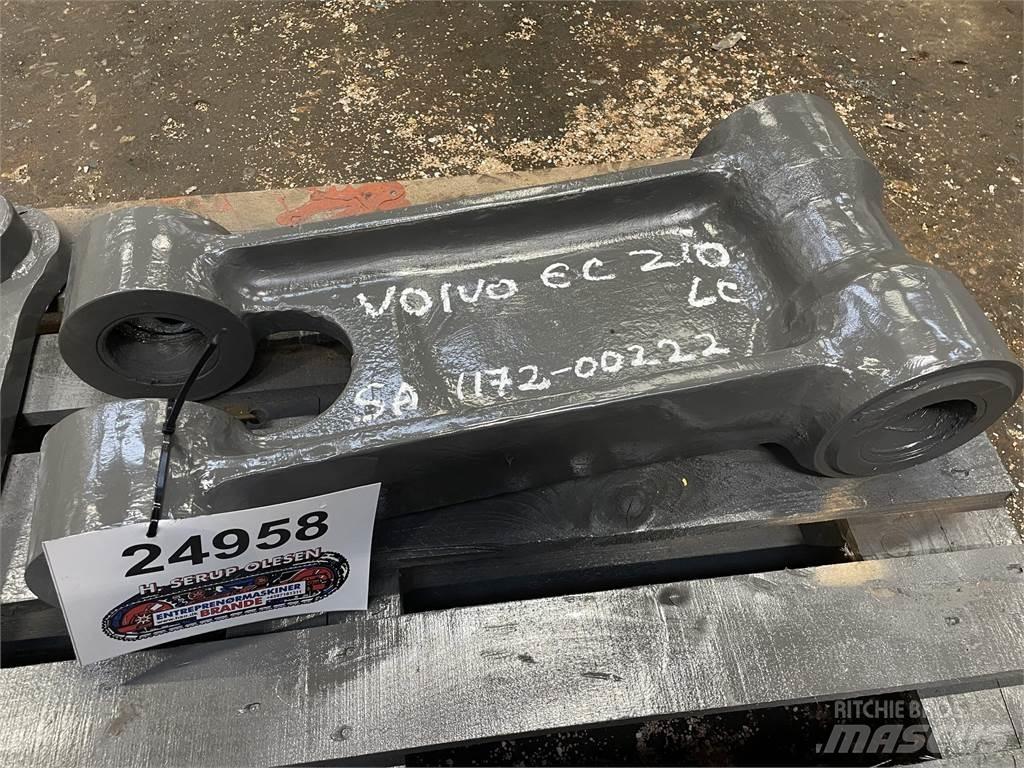 Volvo EC210L C Link Arm 其他组件