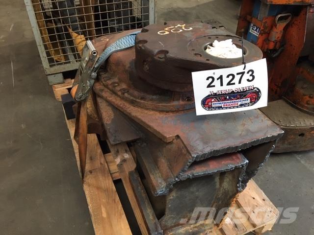 Volvo EC230 Køregear 传动装置