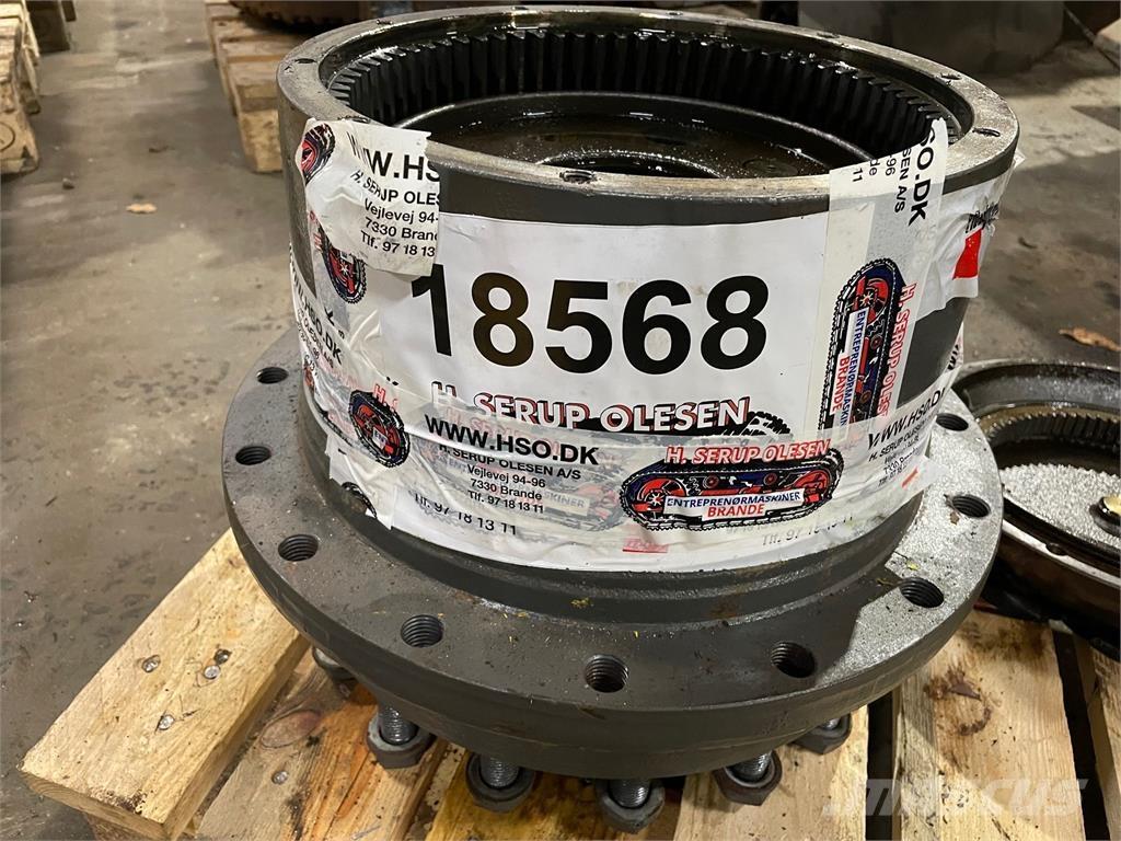 Volvo EC230B Køregear 传动装置