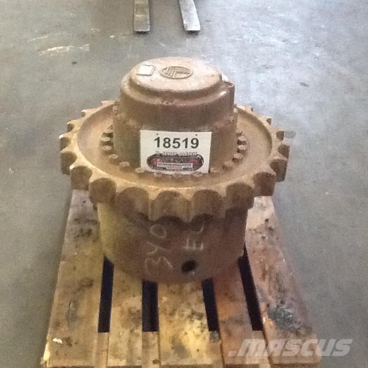 Volvo EC340 Køregear 传动装置