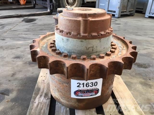 Volvo EC340 Køregear 传动装置