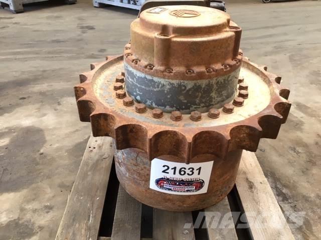 Volvo EC340 Køregear 传动装置