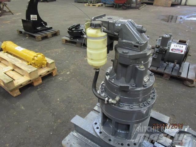 Volvo EC340 Krøjegear 建筑机械-其他