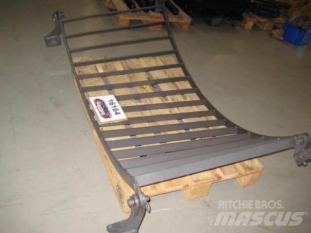 Volvo Frontgitter 其他组件