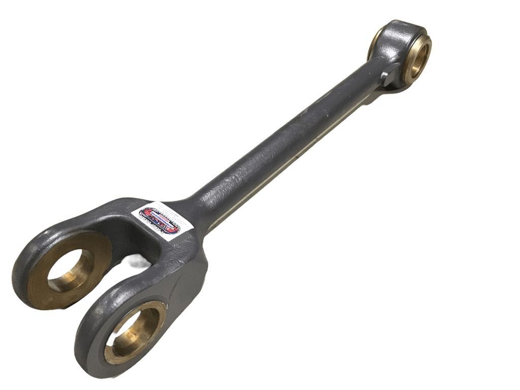 Volvo L110 & L120 Link 其他组件