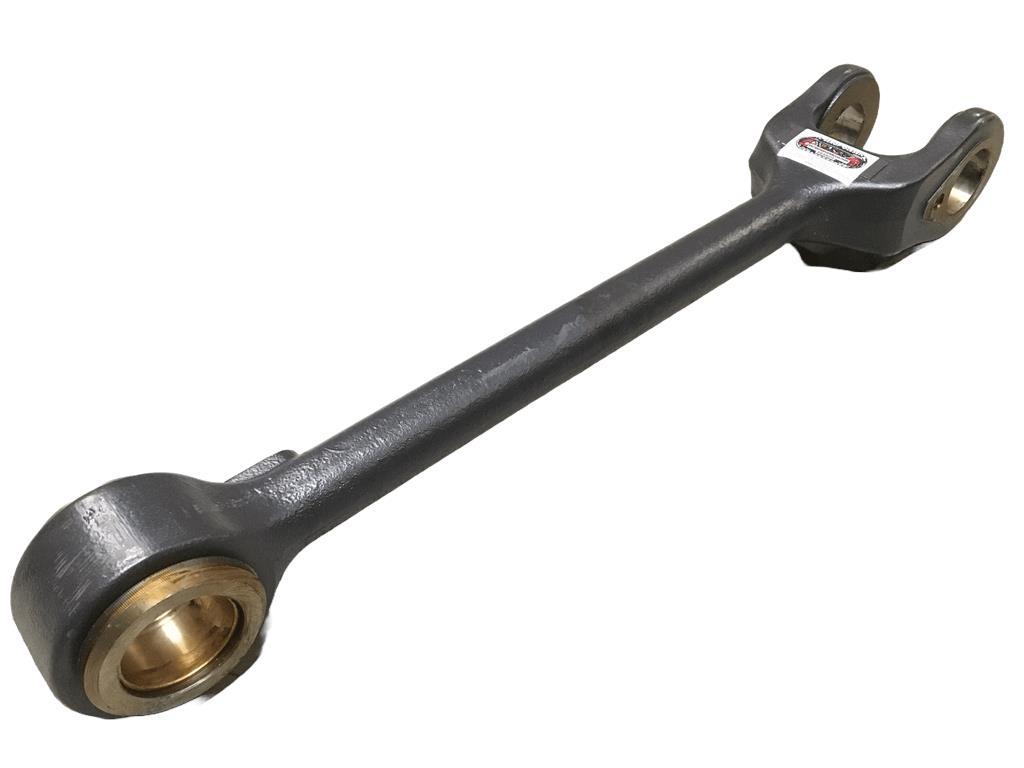 Volvo L110 & L120 Link 其他组件