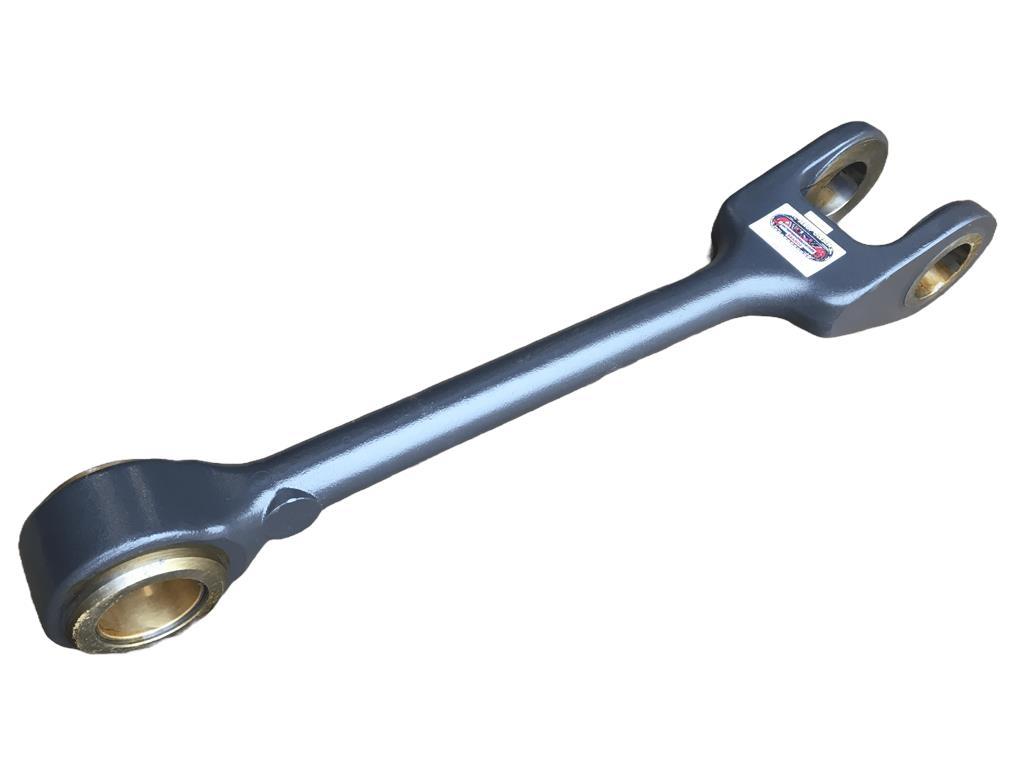 Volvo L110 Link 其他组件