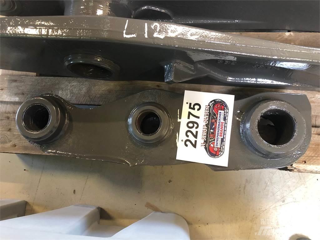 Volvo L120C Link Arm 其他组件