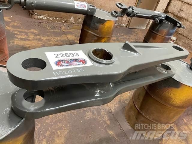 Volvo L120E Link Arm 其他组件