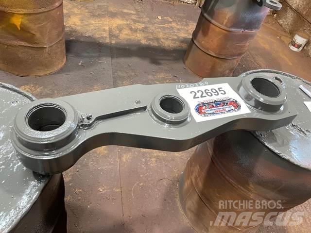 Volvo L120E Link Arm 其他组件