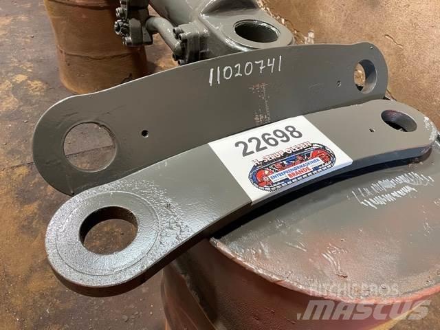 Volvo L120E Link Arm 其他组件