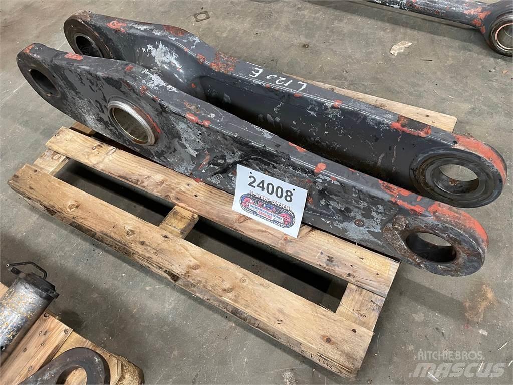 Volvo L120E Link Arm 其他组件