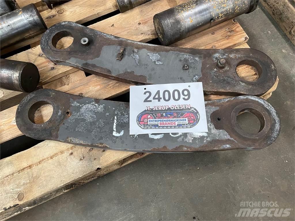 Volvo L120E Link Arm 其他组件