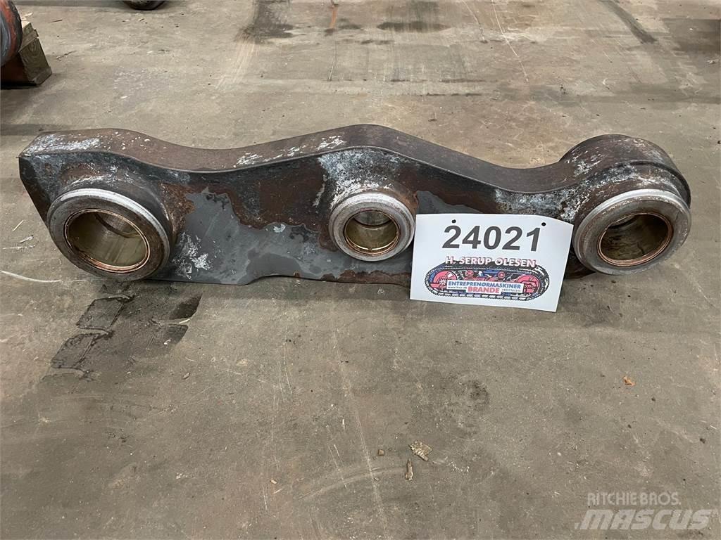Volvo L120E Link Arm 其他组件