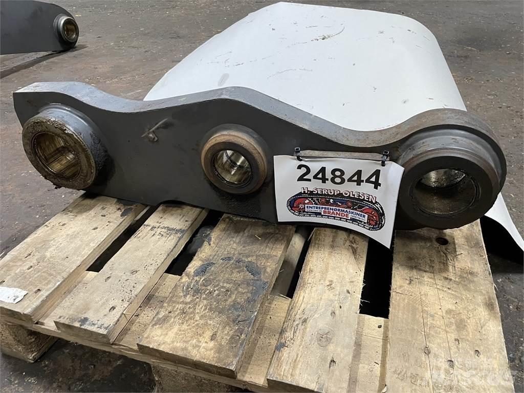 Volvo L120F Link Arm 其他组件