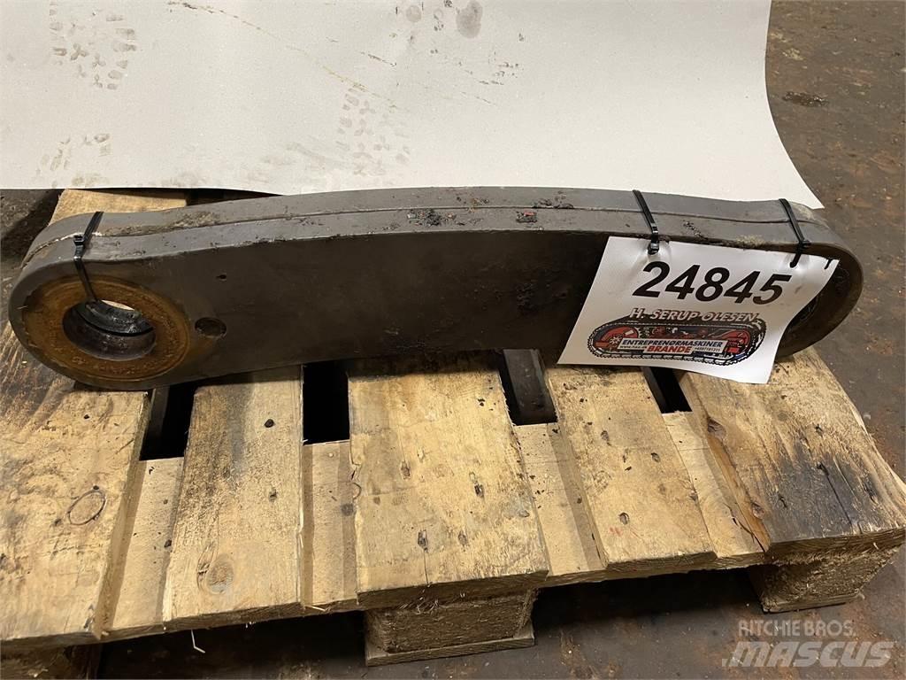 Volvo L120F Link Arm 其他组件