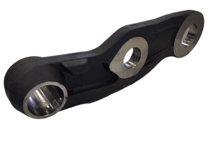 Volvo L150 & L180 Link 其他组件