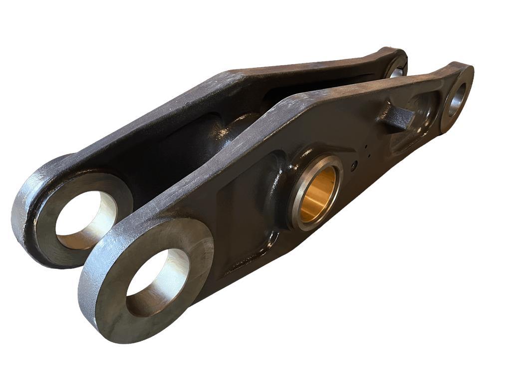 Volvo L150 & L180 Link 其他组件