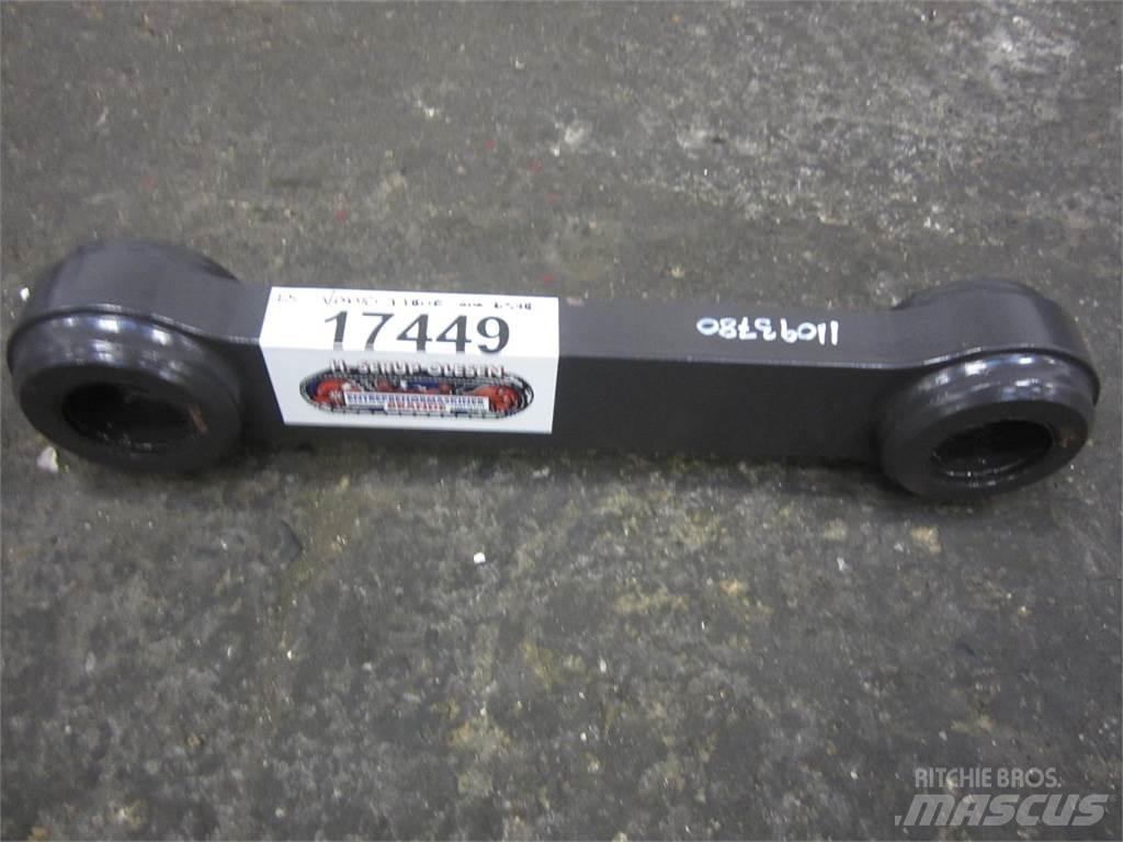 Volvo L180E Link Arm 其他组件