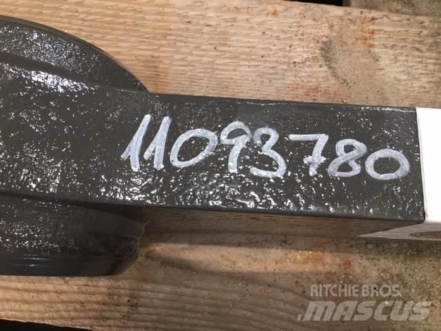 Volvo L180E Link Arm 其他组件