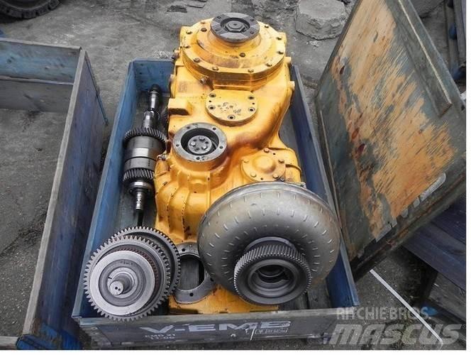 Volvo L180E til ophug 轮式装载机