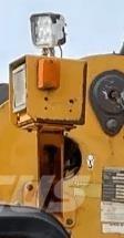 Volvo L220E frontlygte 电子设备