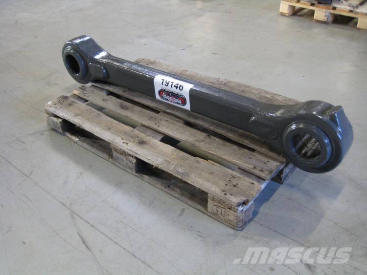 Volvo L220E Link 其他组件