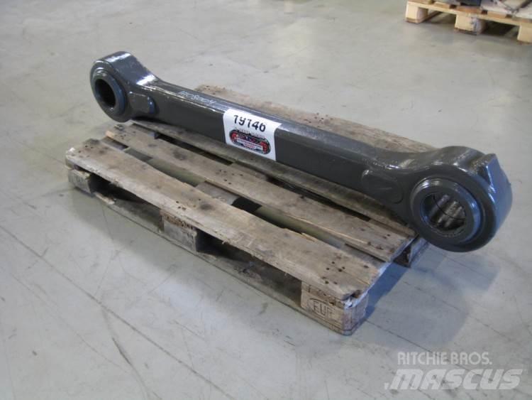 Volvo L220E Link Arm 其他组件