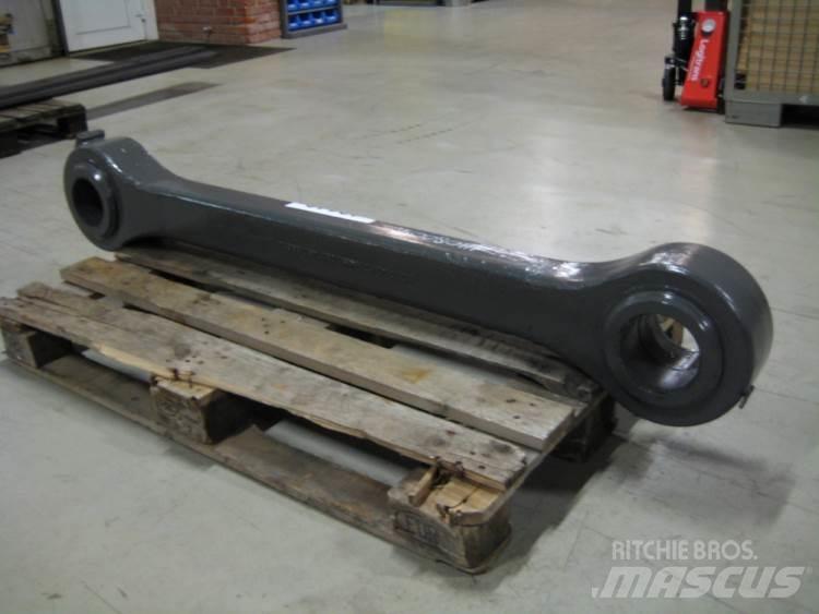 Volvo L220E Link Arm 其他组件