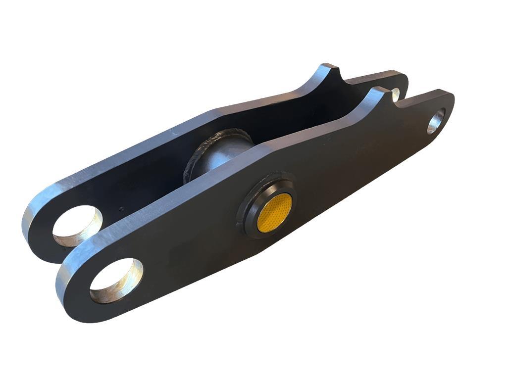 Volvo L60 Link 其他组件