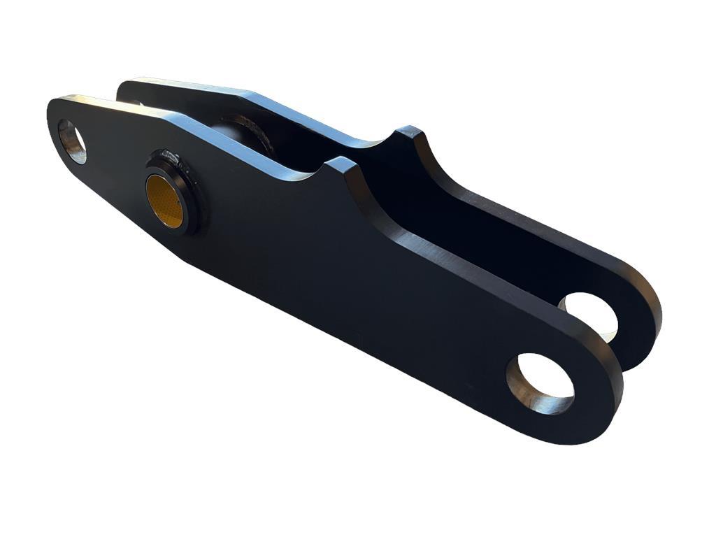 Volvo L60 Link 其他组件