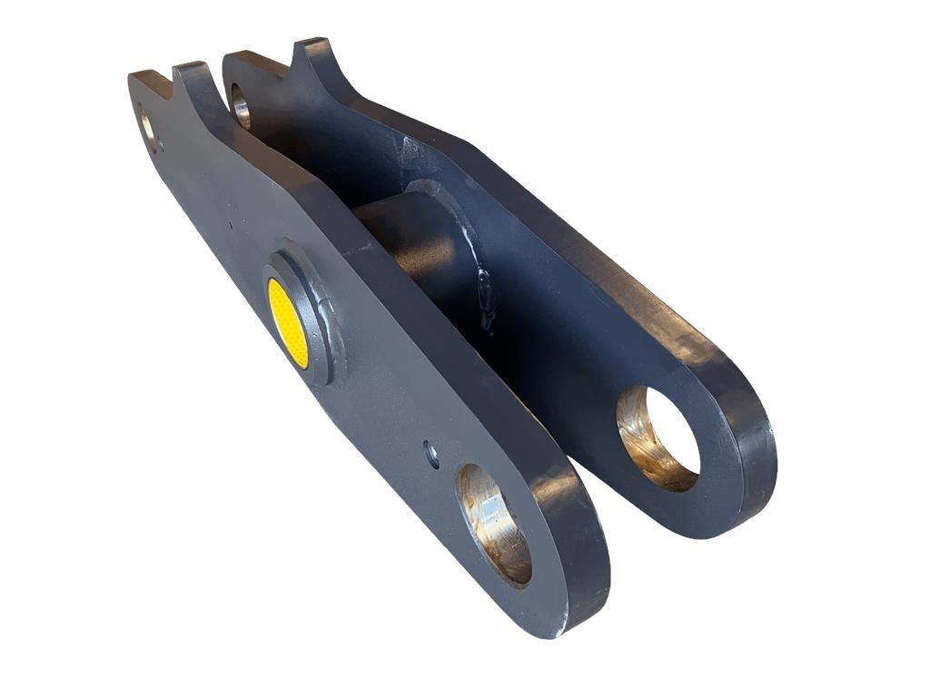 Volvo L60 Link 其他组件