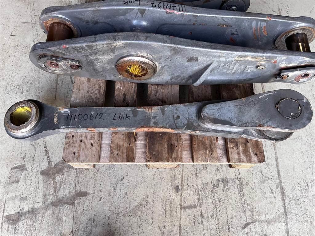 Volvo L60H Link Arm 其他组件