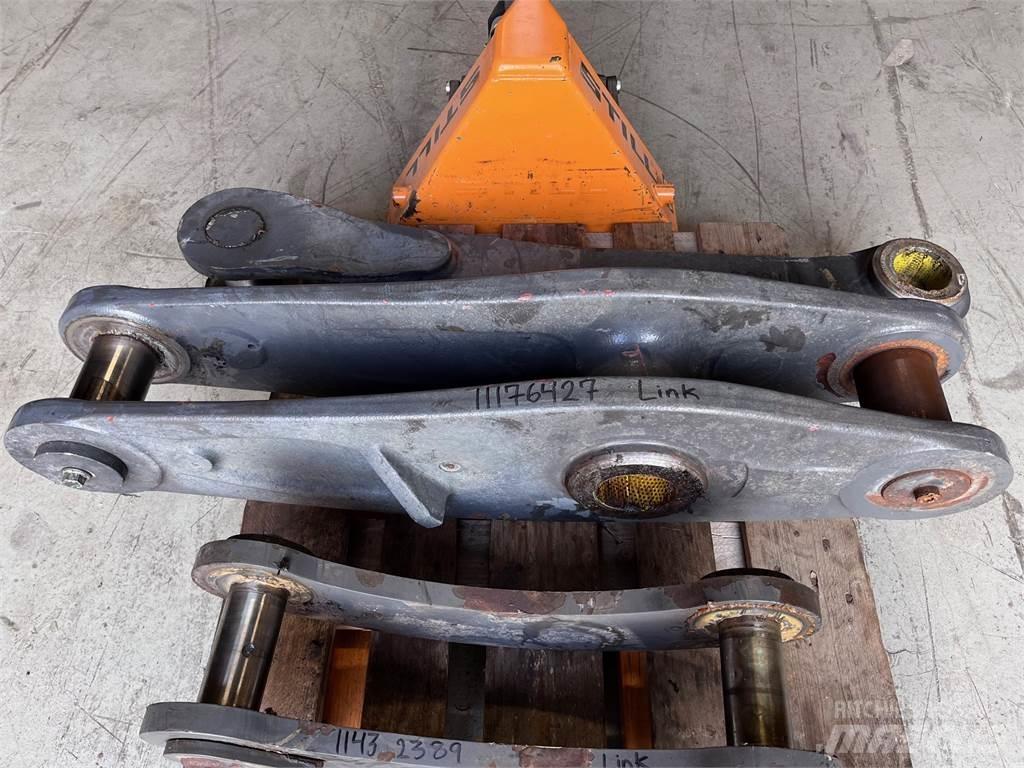 Volvo L60H Link Arm 其他组件