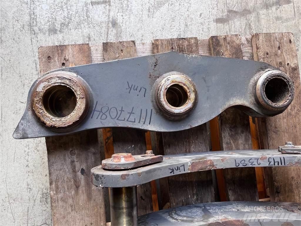 Volvo L60H Link Arm 其他组件